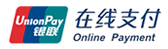 金龙科技网络聚合支付平台-银联在线快捷支付